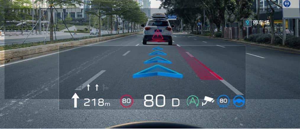 Виртуальный горизонт